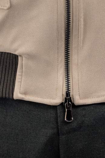 EDD BOMBER UOMO
