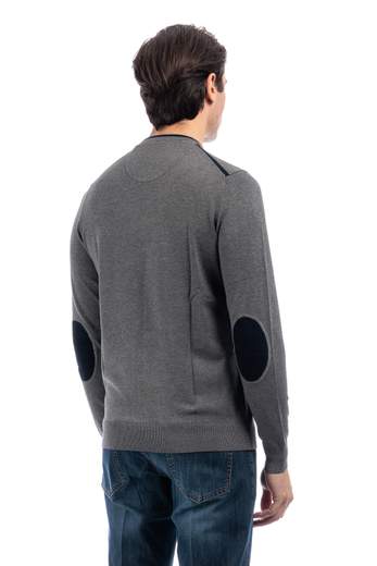 MARKUP MAGLIA GIROCOLLO UOMO