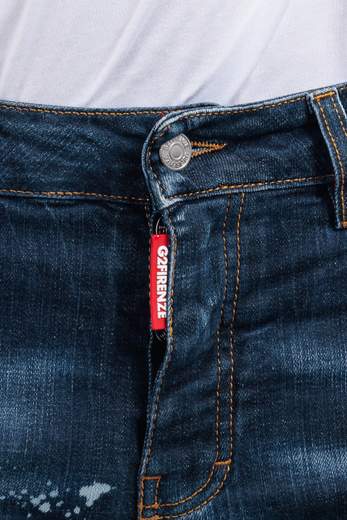 G2FIRENZE JEANS SLIM FIT UOMO