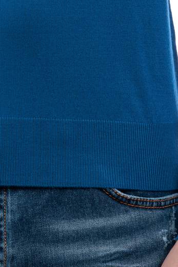 REFRIGUE MAGLIA GIROCOLLO UOMO