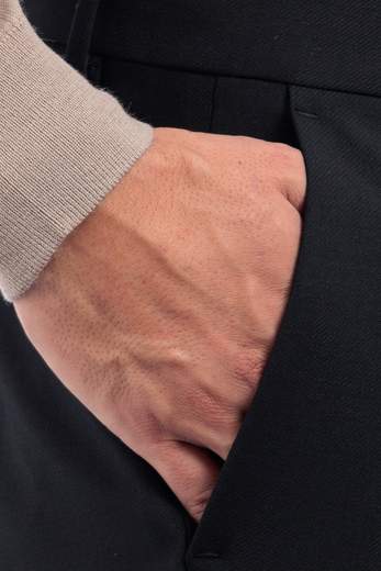 GAZZARRINI PANTALONE UOMO