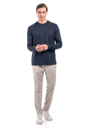 CHIODI MILANO T-SHIRT M/L UOMO