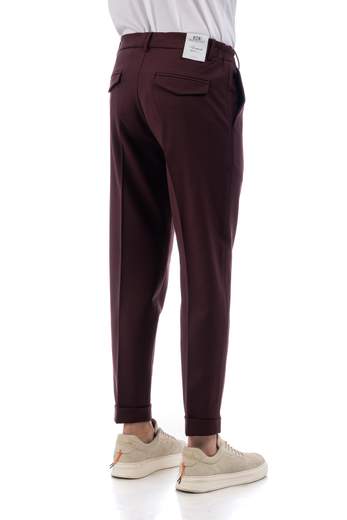 EDD PANTALONE CON COULISSE UOMO