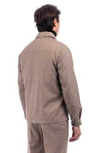 SEINSE OVERSHIRT UOMO