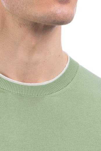 MASQ T-SHIRT FILO UOMO