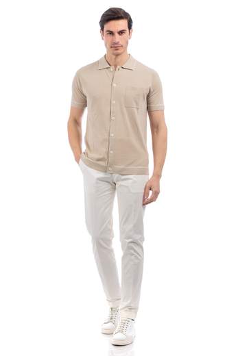 DIKTAT POLO CAMICIA M/M UOMO