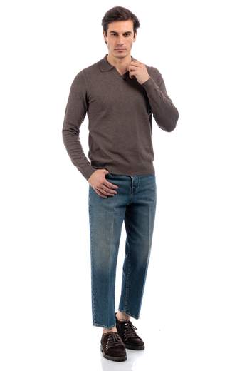 MARKUP POLO DERBY UOMO