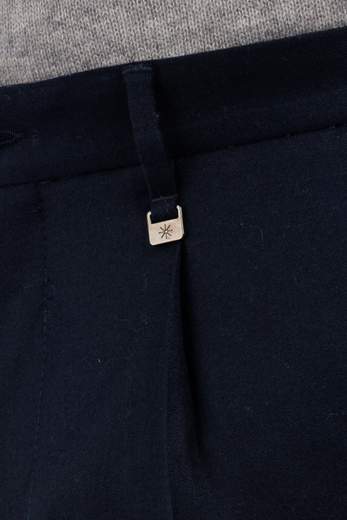 MANUEL RITZ PANTALONE PENCE UOMO