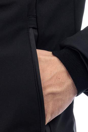 MARKUP PARKA LUNGO UOMO