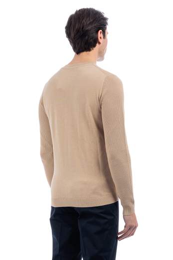 SEINSE MAGLIA GIROCOLLO UOMO