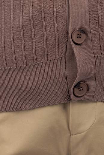 SEINSE CARDIGAN UOMO