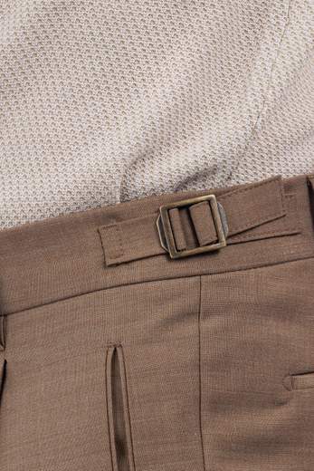 BERWICH PANTALONE TIRANTE UOMO