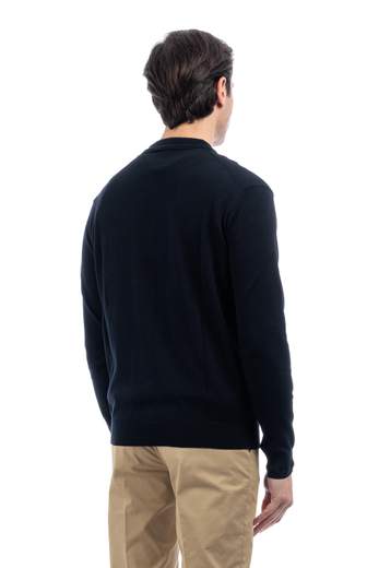 GAZZARRINI CARDIGAN UOMO
