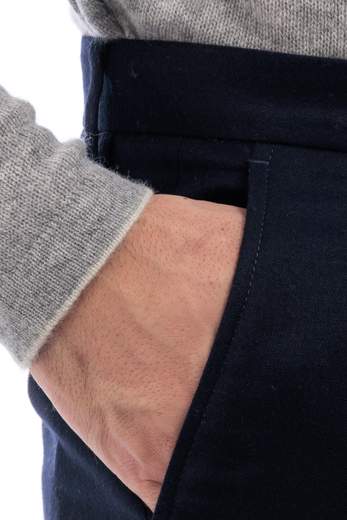 MANUEL RITZ PANTALONE PENCE UOMO