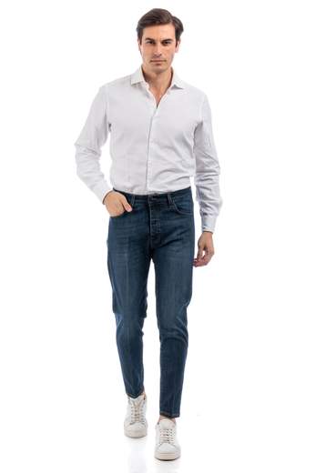 BONHEUR JEANS UOMO