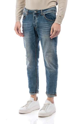 DIFFERENT JEANS UOMO