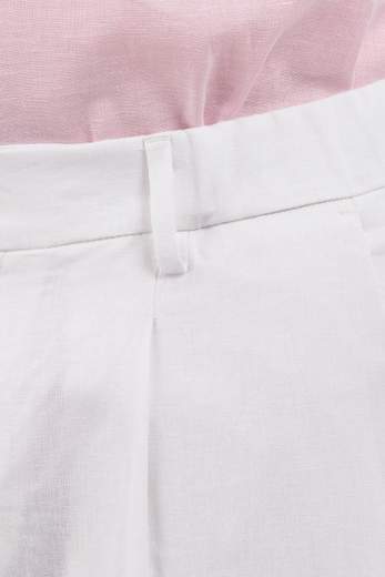 ROBERTO PEPE LUXURY PANTALONE UOMO