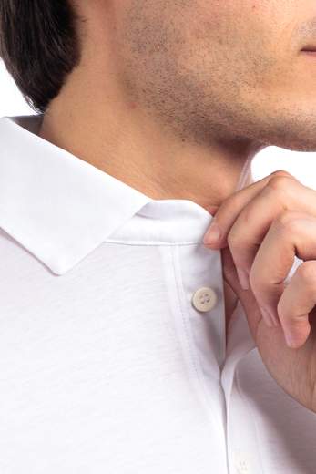 CHIODI MILANO POLO M/L UOMO