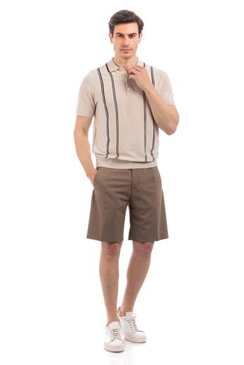 MARKUP POLO FILO M/M UOMO