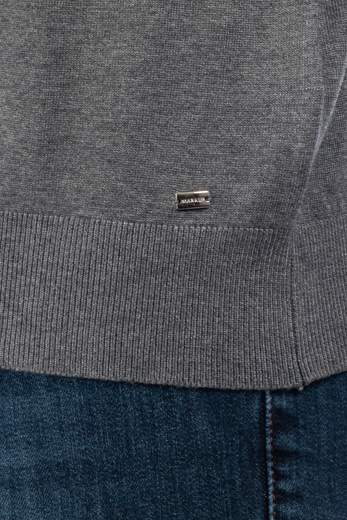 MARKUP MAGLIA GIROCOLLO UOMO