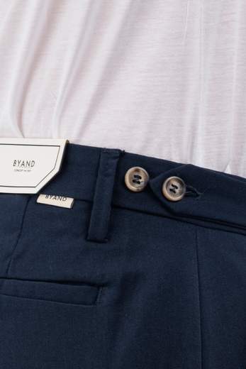 BY AND PANTALONE FONDO 22 UOMO