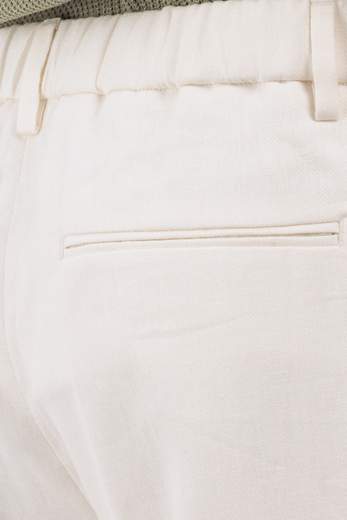 ROBERTO PEPE LUXURY PANTALONE PENCE UOMO