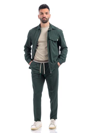 BY AND PANT COULISSE UOMO