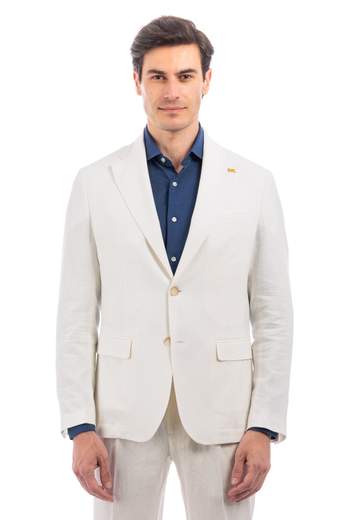 ROBERTO PEPE LUXURY GIACCA MONOPETTO UOMO
