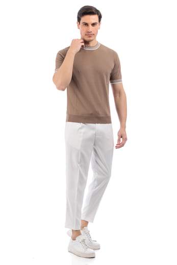 MASQ T-SHIRT FILO UOMO