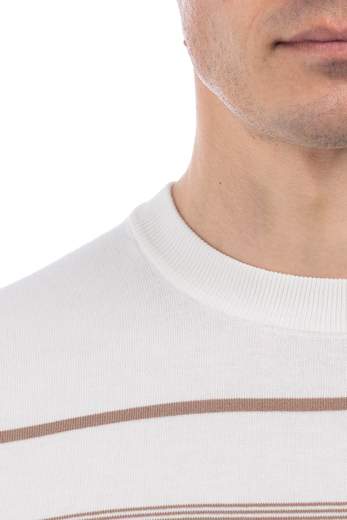 MASQ T-SHIRT FILO UOMO