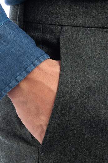BERWICH PANTALONE UOMO
