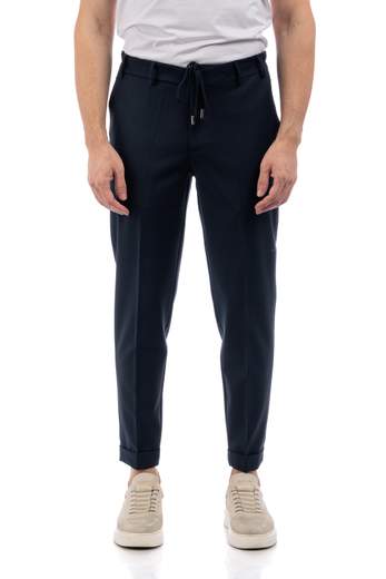 EDD PANTALONE CON COULISSE UOMO