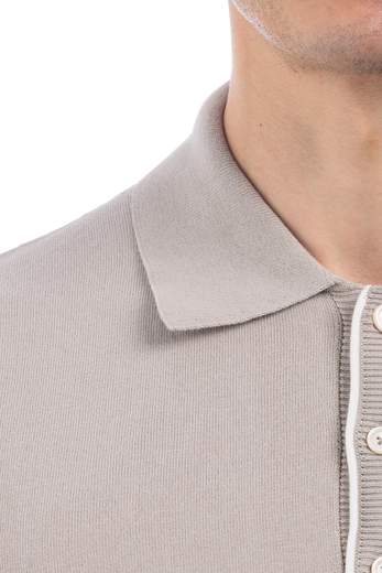 MASQ POLO FILO UOMO