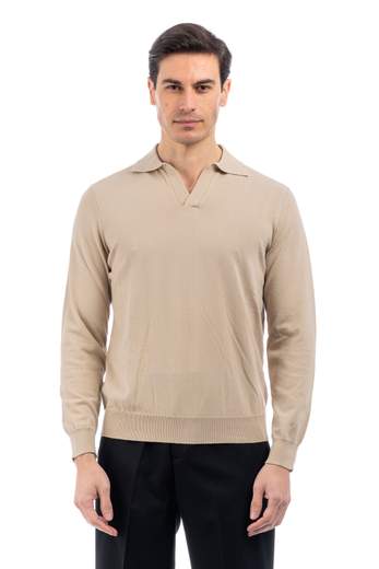 MASQ POLO FILO UOMO