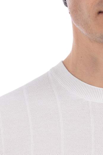 DIKTAT MAGLIA FILO M/M UOMO
