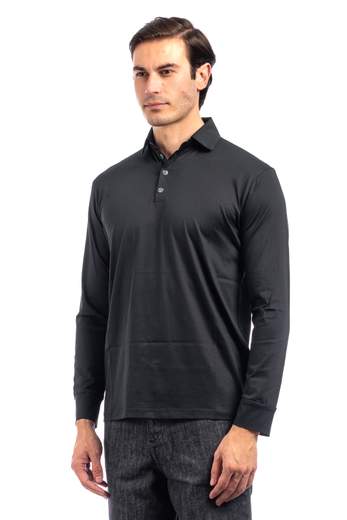 CHIODI MILANO POLO M/L UOMO