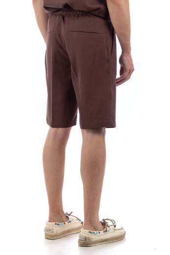 TKS BERMUDA CON COULISSE UOMO