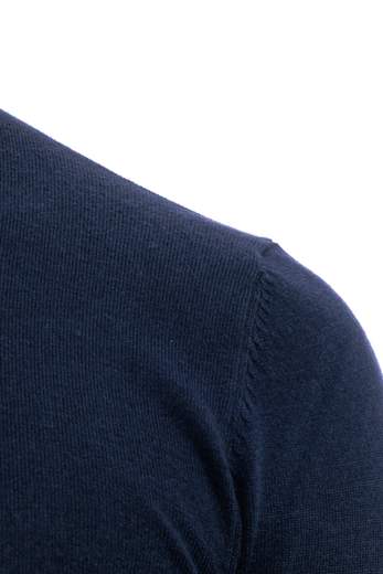 SEINSE MAGLIA GIROCOLLO UOMO