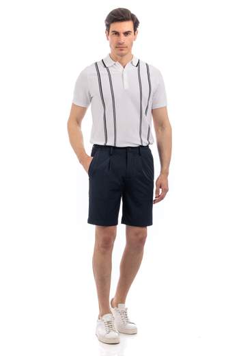 MARKUP BERMUDA CON COULISSE UOMO