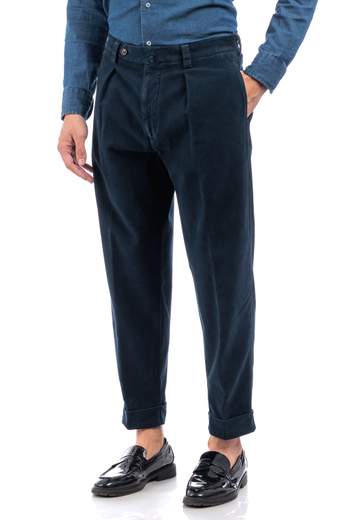BERWICH PANTALONE PENCE UOMO