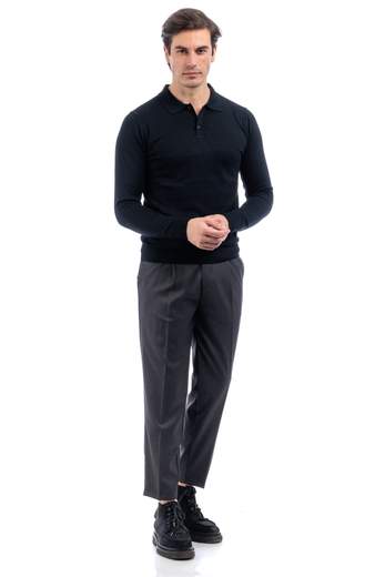 SEINSE POLO M/L UOMO