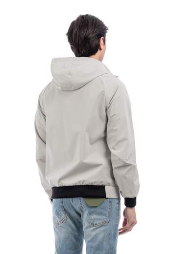 REFRIGIWEAR GIUBBOTTO CAPPUCCIO UOMO