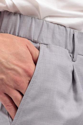 SEINSE PANTALONE CARGO UOMO