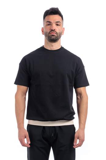 CHIODI MILANO T-SHIRT UOMO