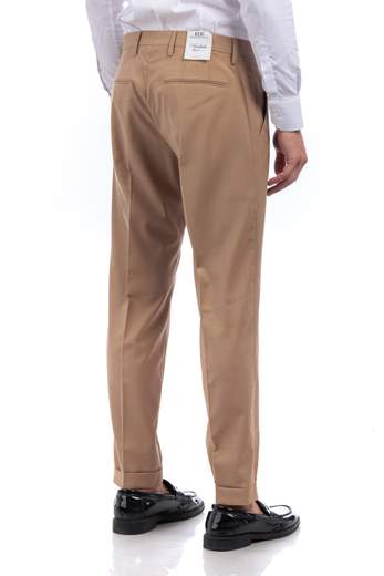 EDD PANT COULISSE UOMO