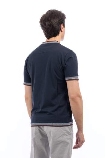 SEINSE T-SHIRT M/M UOMO