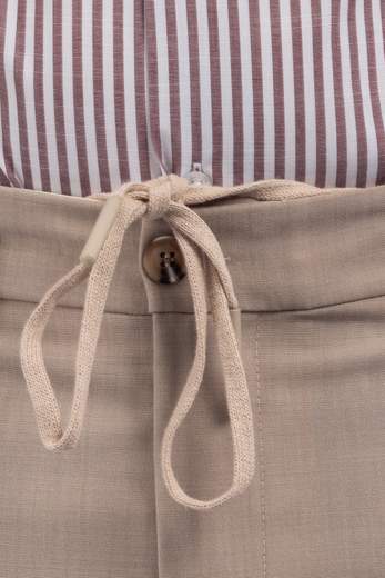 EDD PANT COULISSE UOMO
