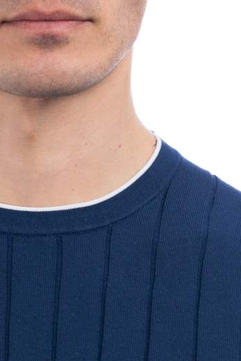 DIKTAT MAGLIA FILO M/M UOMO