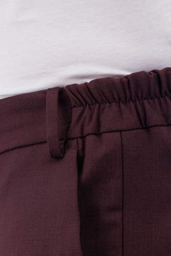 EDD PANTALONE CON COULISSE UOMO
