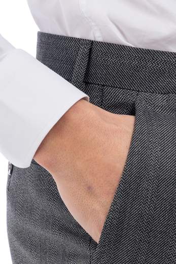 L.B.M. 1911 PANTALONE UOMO
